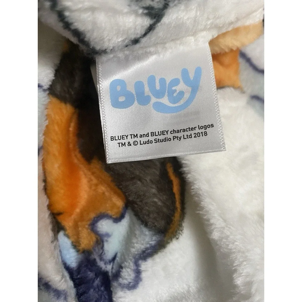 N/A bluey halloween
